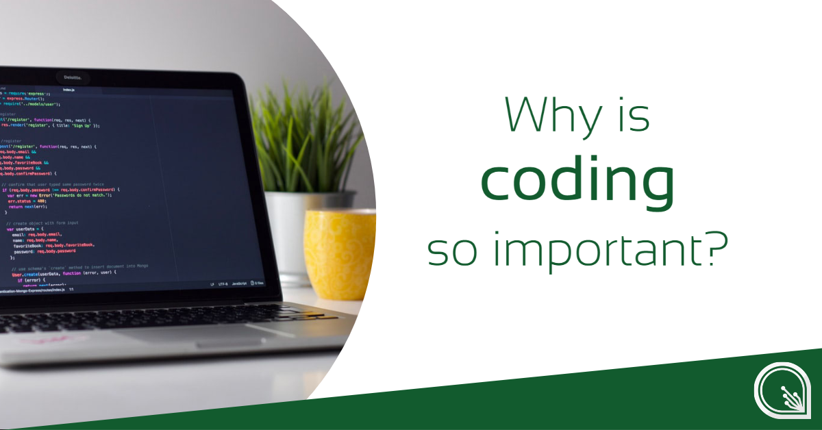 The Future of Work and the Importance of Coding Skills by Virat