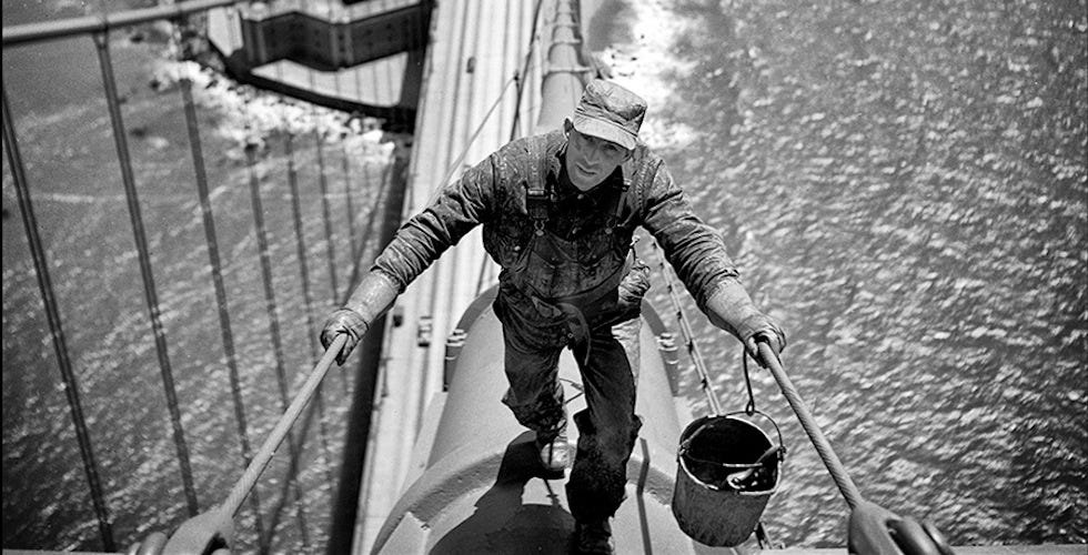 An 89 Year Old’s Magical Photos of Old San Francisco — The Bold Italic — San Francisco