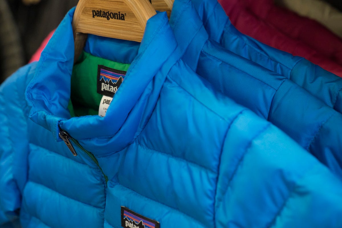 Temperature ratings for jackets? No. Just… no. by Mark McKnight Medium
