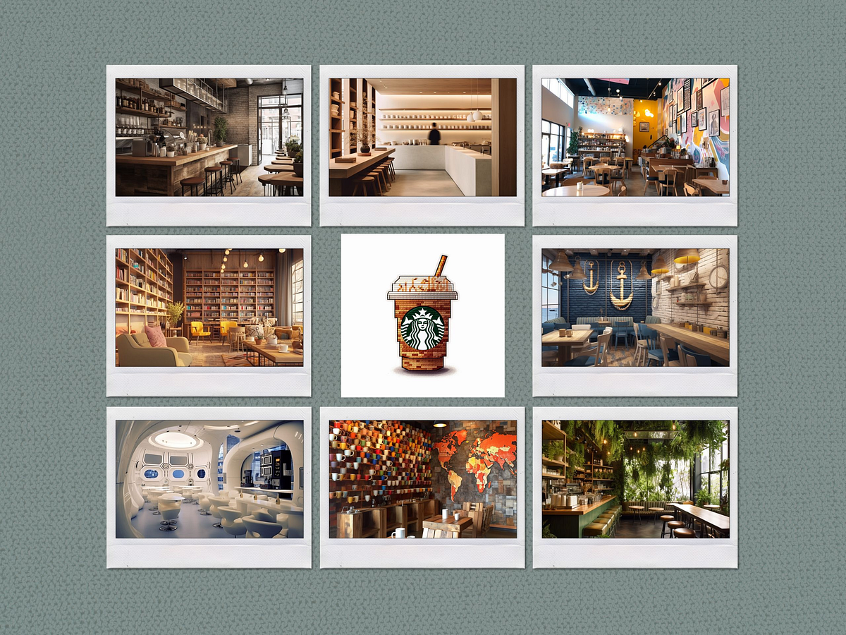 Coffee Shop Design Trends of 2024! bestcoffeeathome Medium