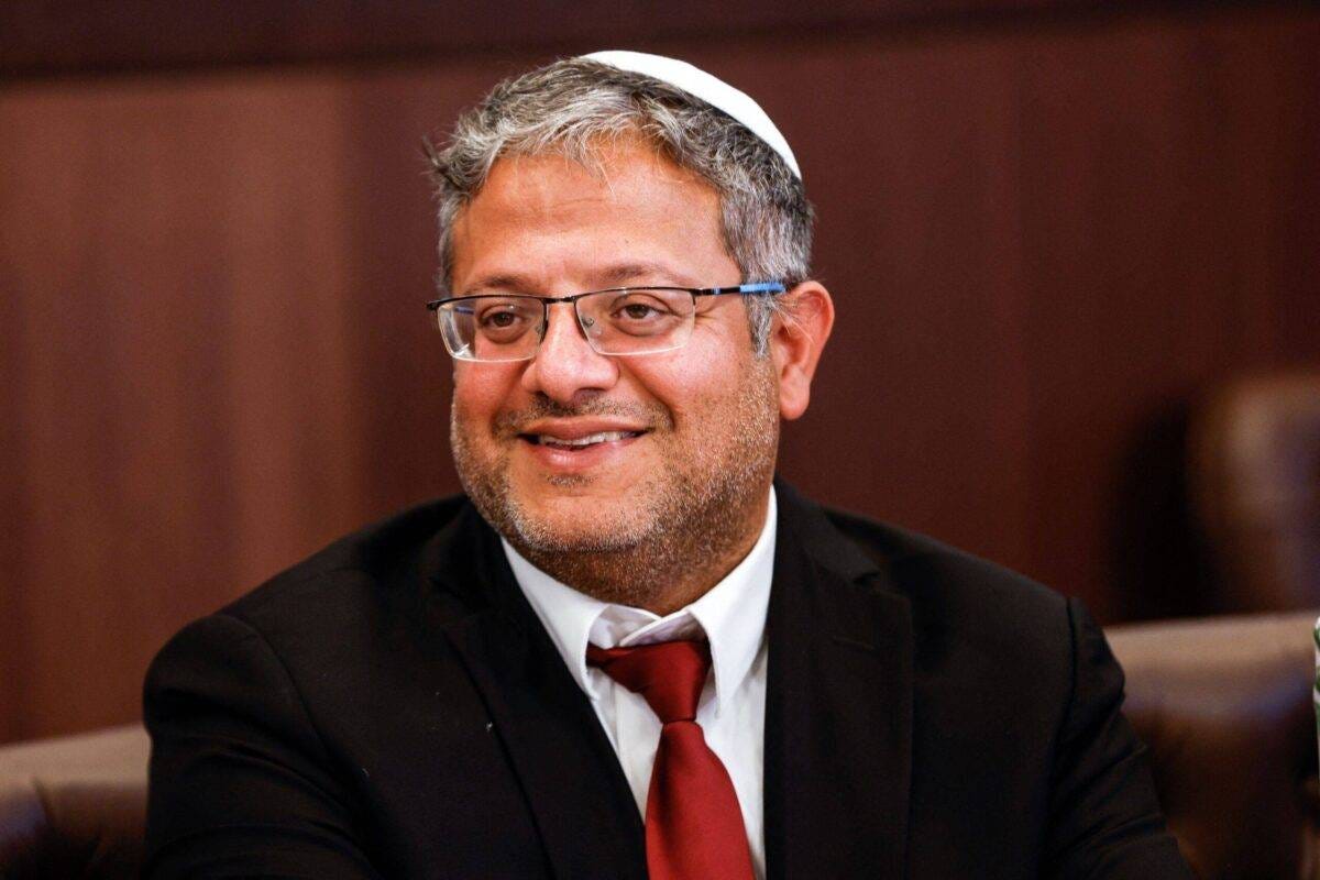 EU Strongly Condemns Israeli Minister’s Remarks Regarding Palestinians