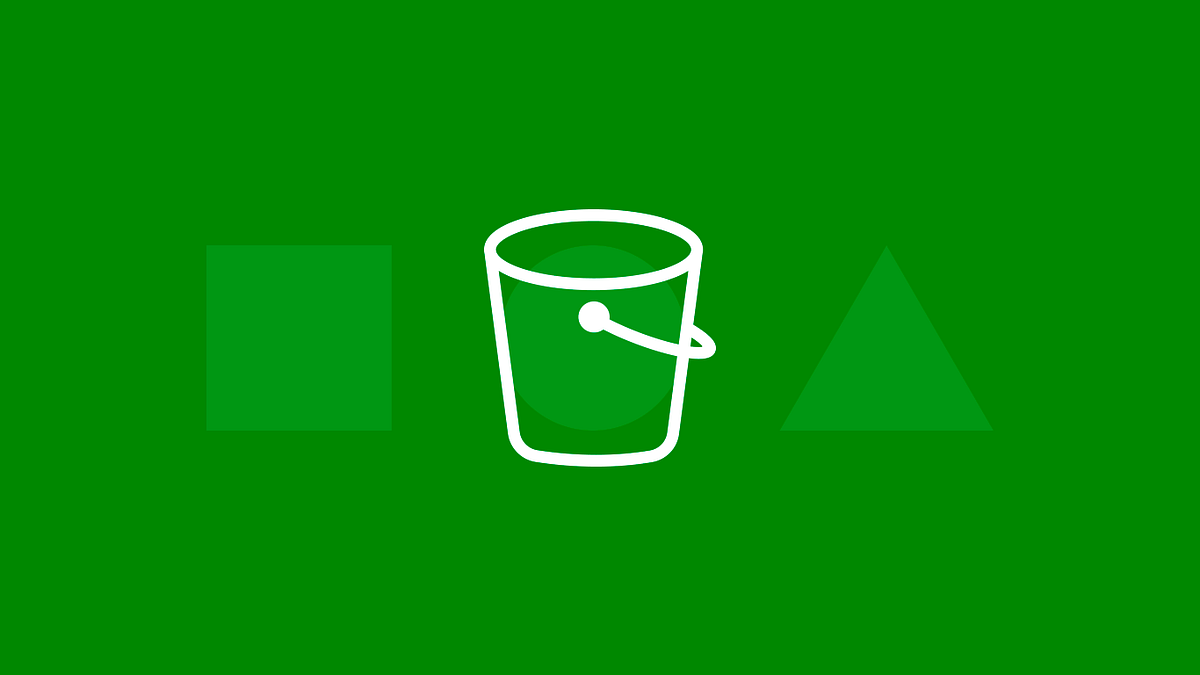 How to use AWS S3 Bucket as website hosting with static website hosting