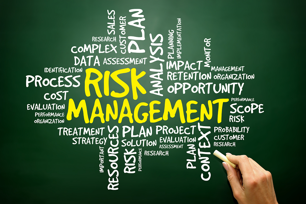 An Overview Of Energy Risk Management by Hamilton Margaret Medium
