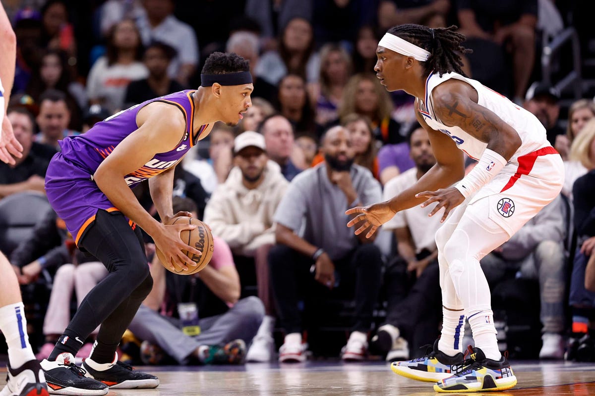 Lakers’ Offseason Moves Adding Hodge and Bazley Could Be the Key to