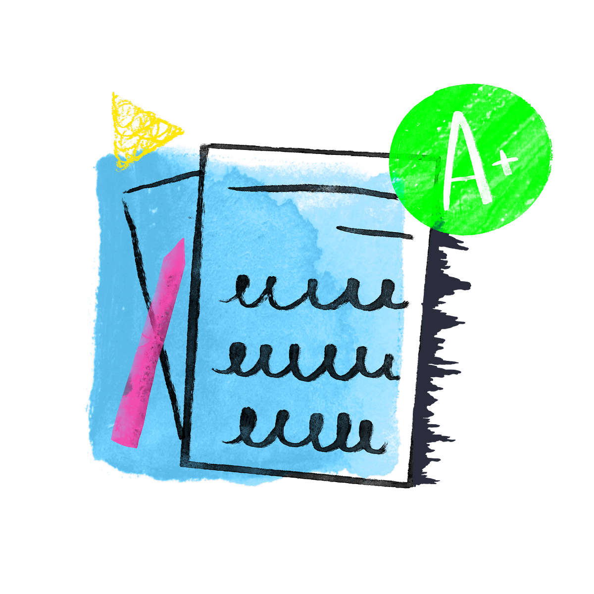 Learn how to configure a custom 'score' property and add it to the