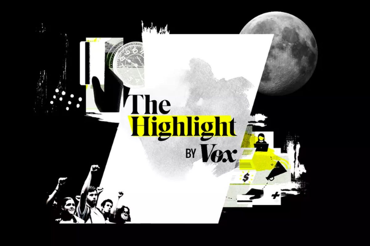 8B Video Essay Examples I ve Been Watching Vox Videos For By 8b video essay examples i ve been watching vox videos for by