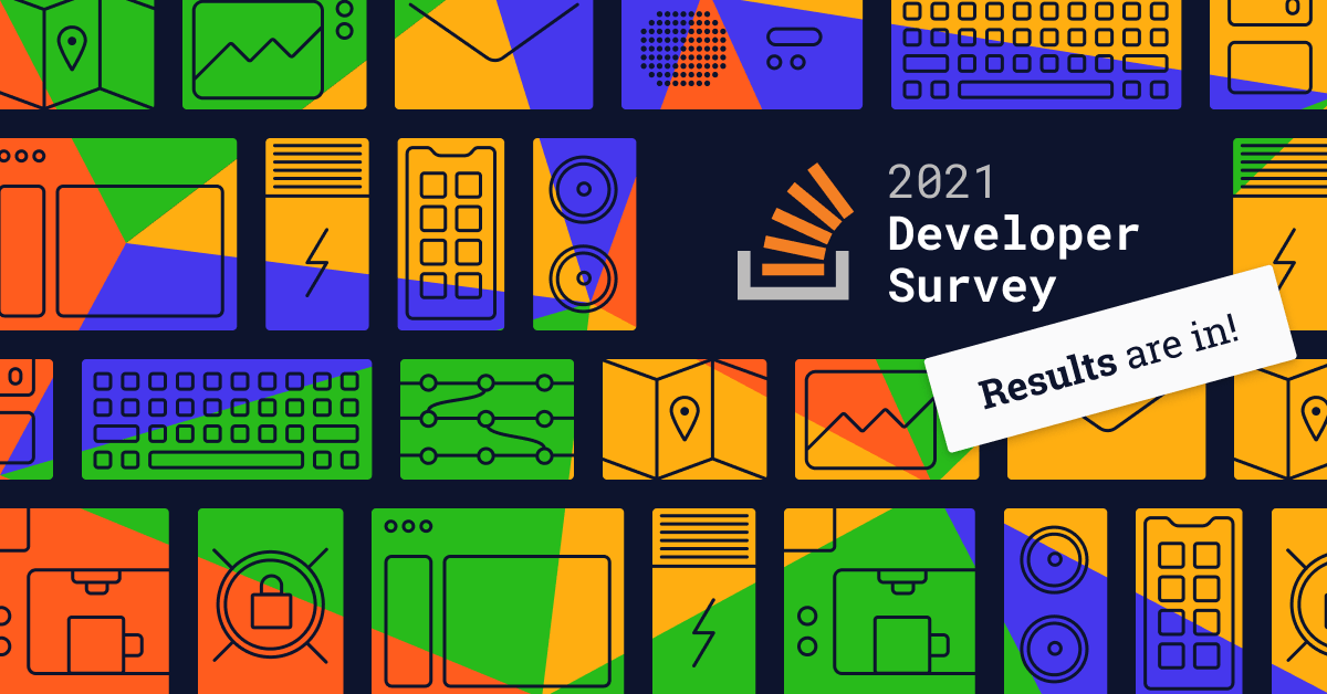An exploratory analysis of Stackoverflow survey data for the year 2022