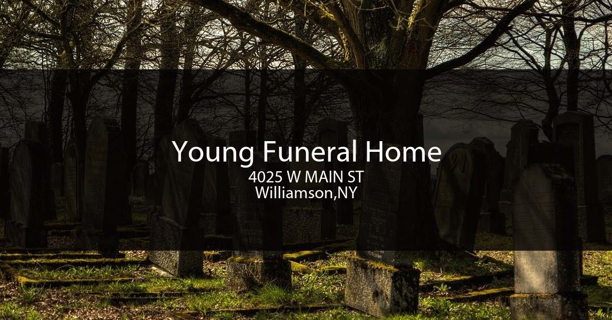 The Young Funeral Home: A Legacy of Caring - Bowlingfit - Medium
