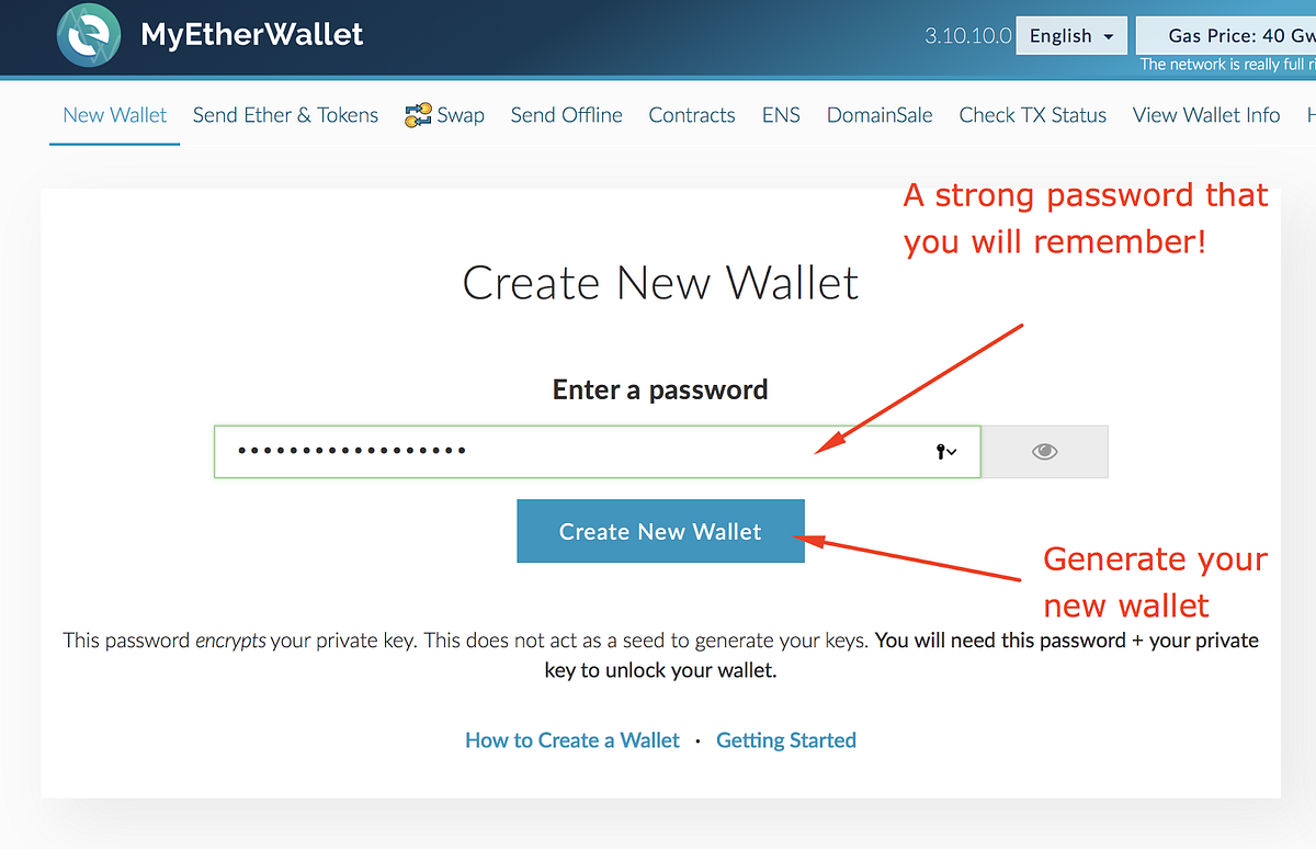 UTRUST Token Withdrawal Guide. Our contributors will soon be able to… | by  UTRUST | Medium
