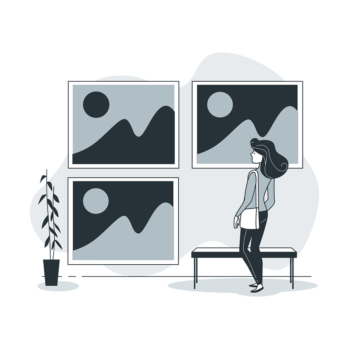 Looking at 10 image filters in fabric.js by Girish Venkatachalam