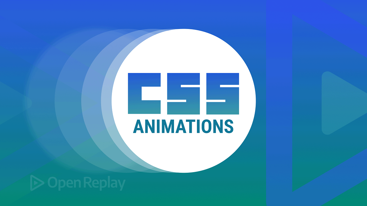 All about CSS animations. Nweke Emmanuel Manuchimso , October 28… | by ...