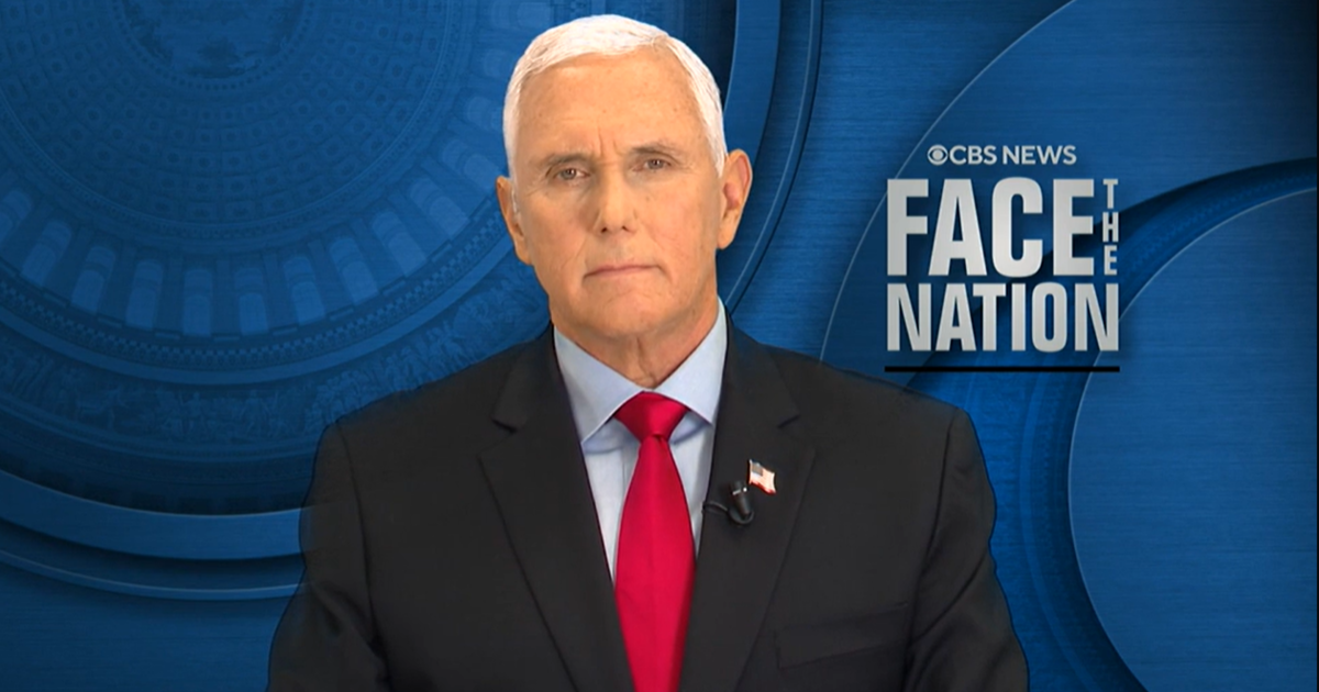 Full transcript of “Face the Nation,” July 2, 2023 by Uk Press Jul