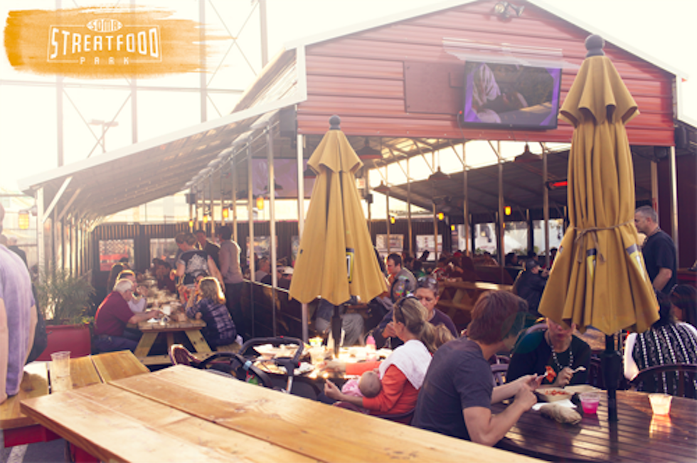 The Best Places To Watch The World Cup In SF — The Bold Italic — San Francisco