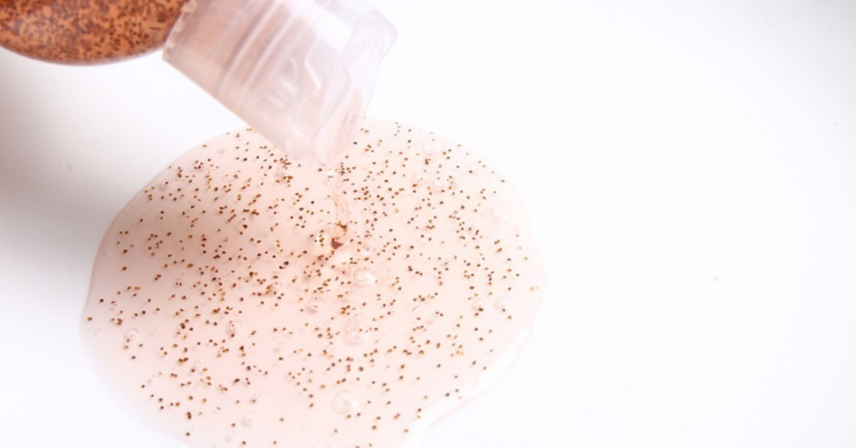 The end of microplastics in Japan’s cosmetics