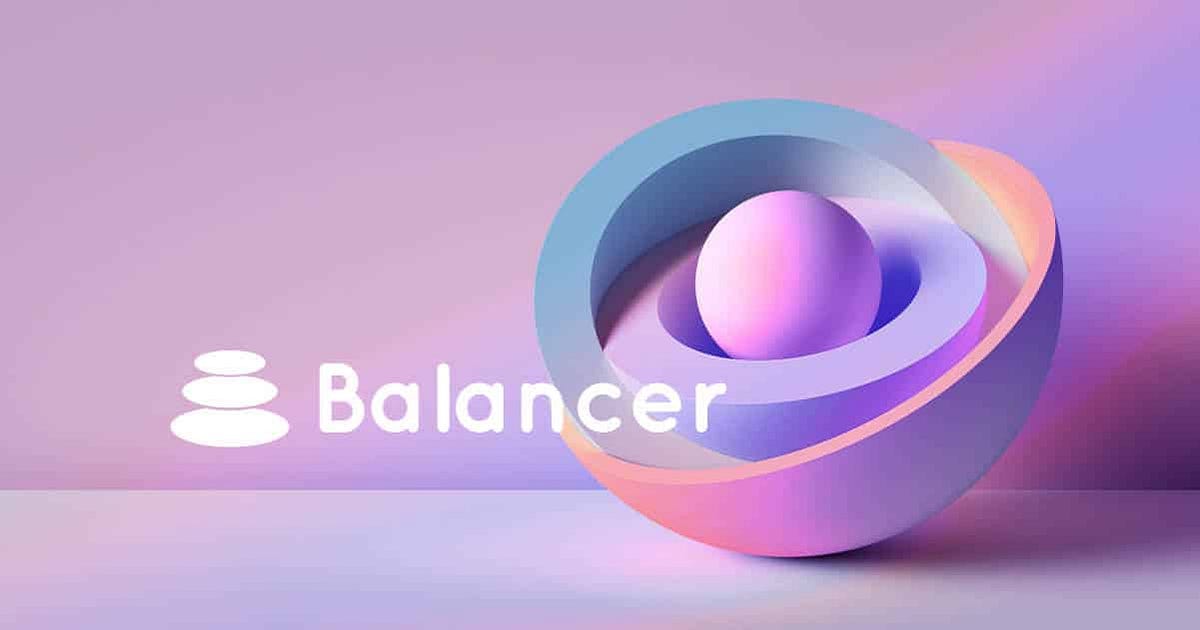 Balancer Protocol A Thorough Analysis by Concave Crypto Basics