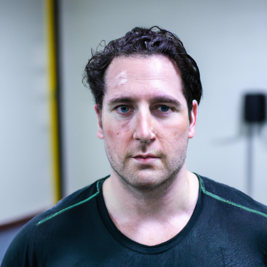 The Unexpected Benefits Of Gym Training To Better Mental Health By