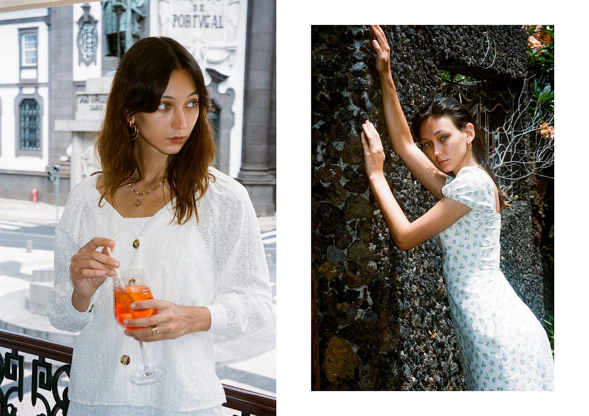 These EcoFriendly Brands are like Reformation, but Affordable and