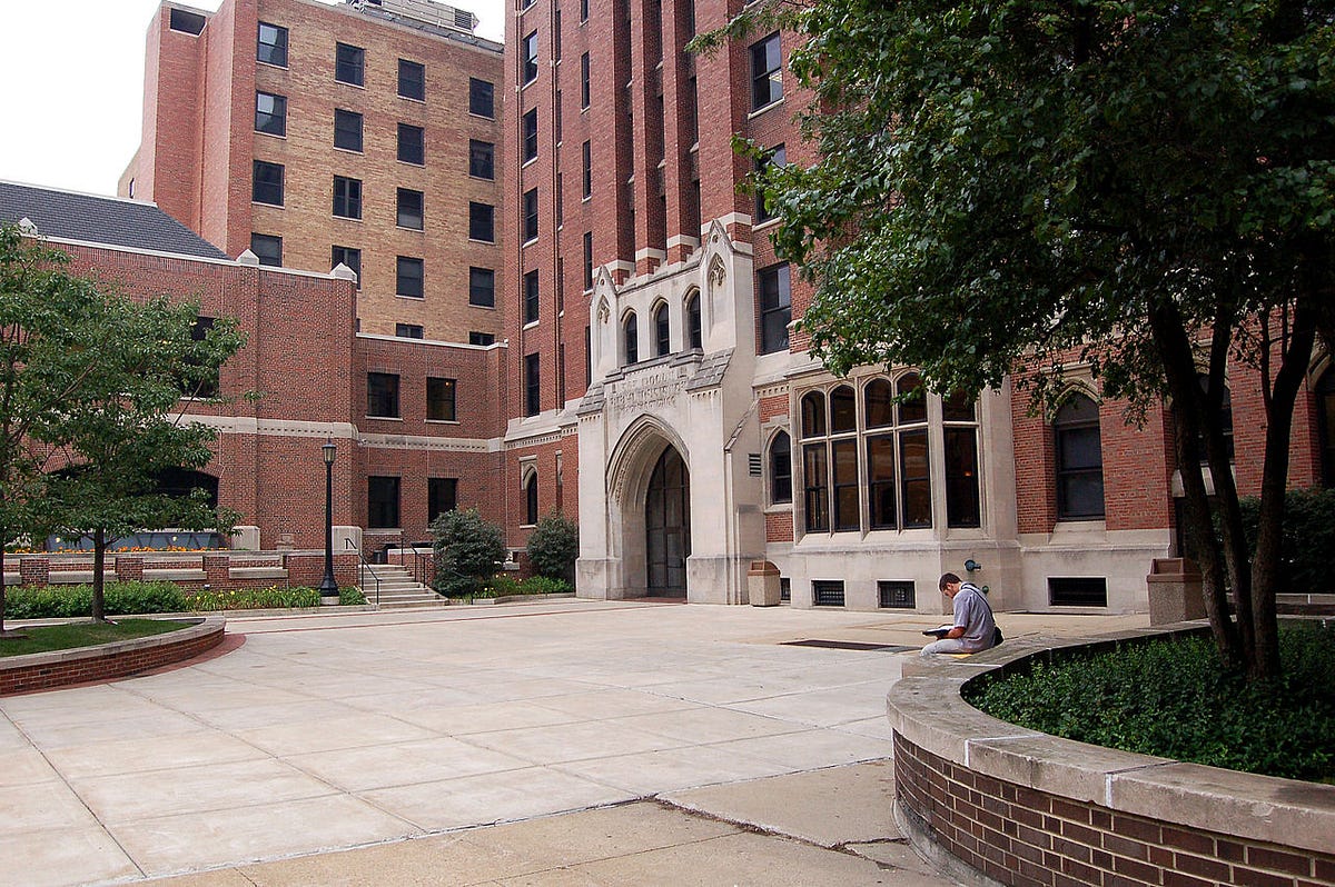 Moody Bible Institute and Inerrancy by Moody Alum Medium