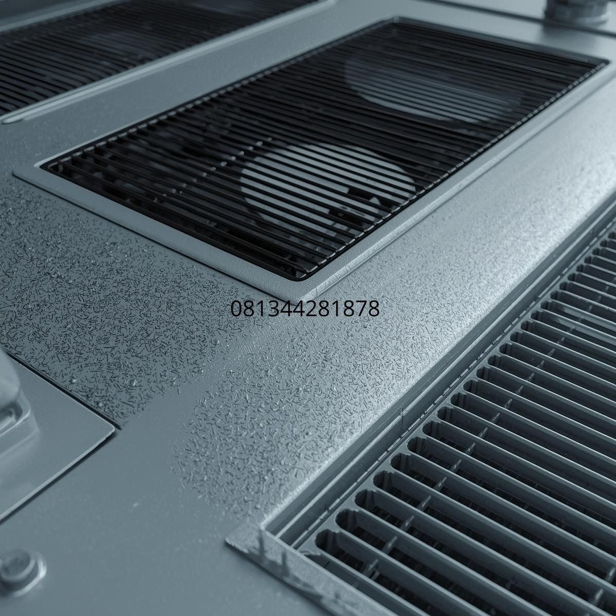 Service AC Tuminting