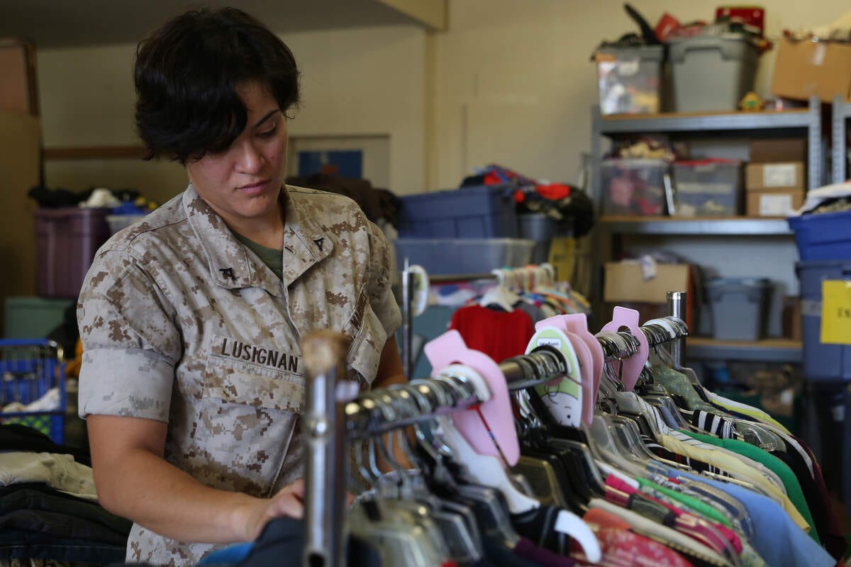 It’s National Thrift Shop Day August 17, 2024 Checkiday Medium