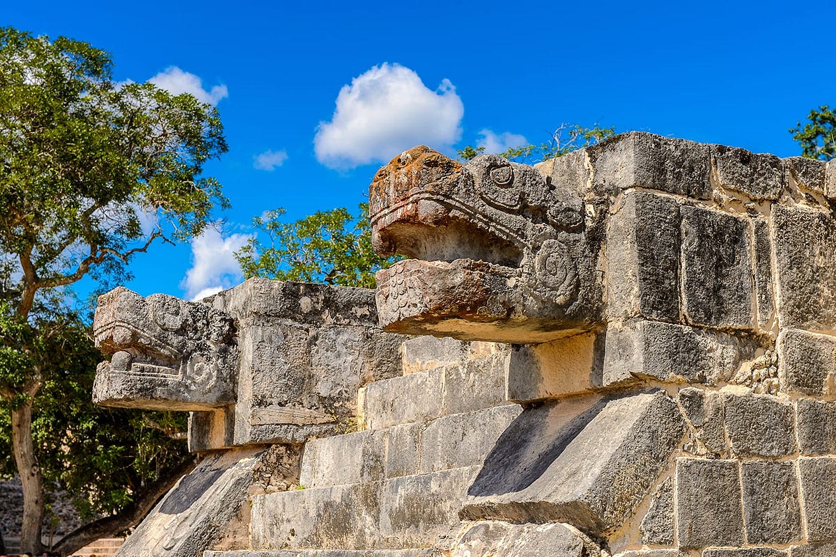 Finding My Civilization: An Archaeologists Journey | by Cornelia O ...