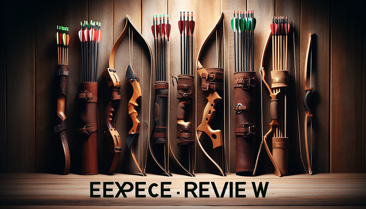 The 7 Best Bow Quivers Comprehensive Guide and Reviews by Best