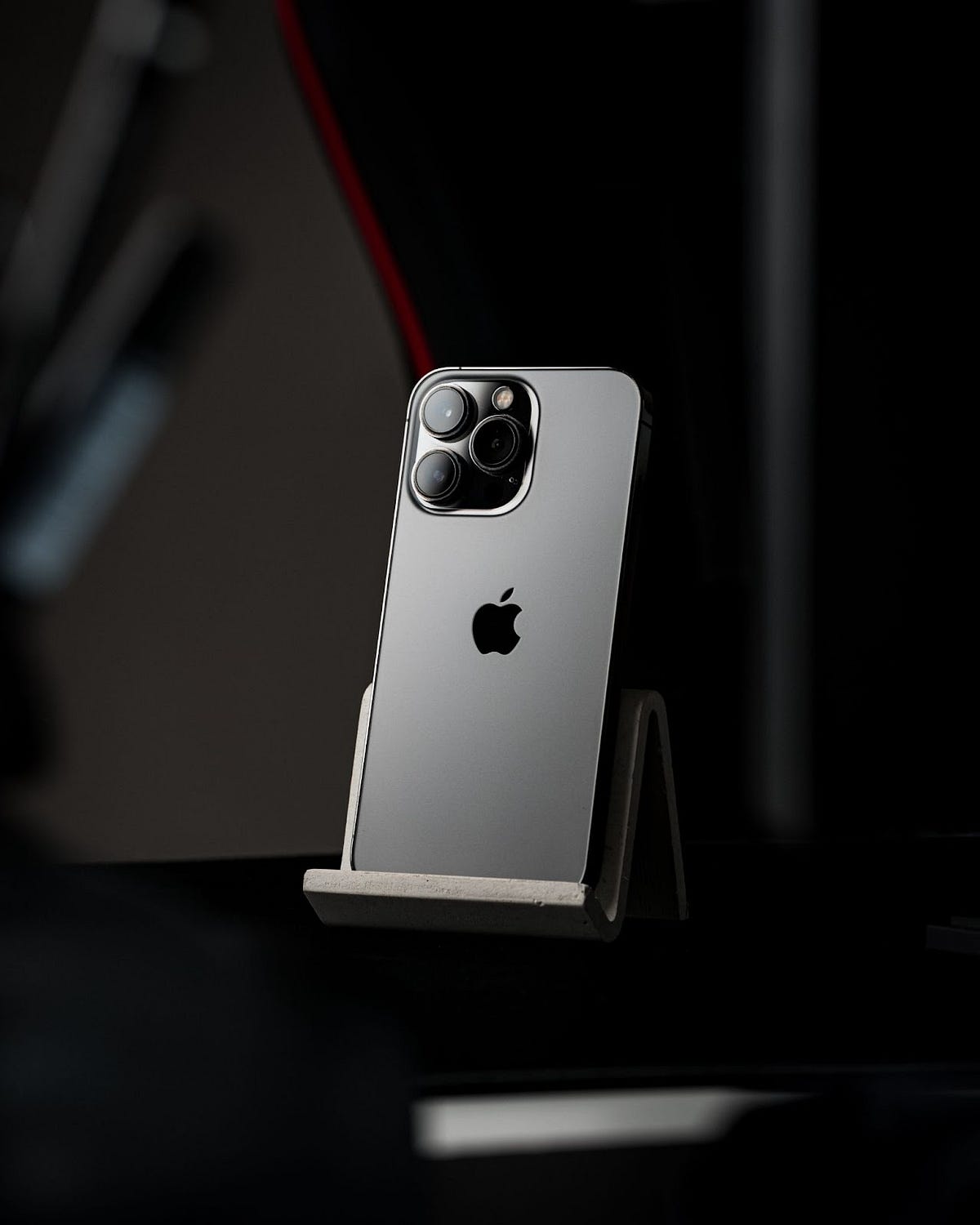 Unveiling the iPhone 15 Pro Max: New Features and Design Insights  by Suchitramohan  Jun, 2023 