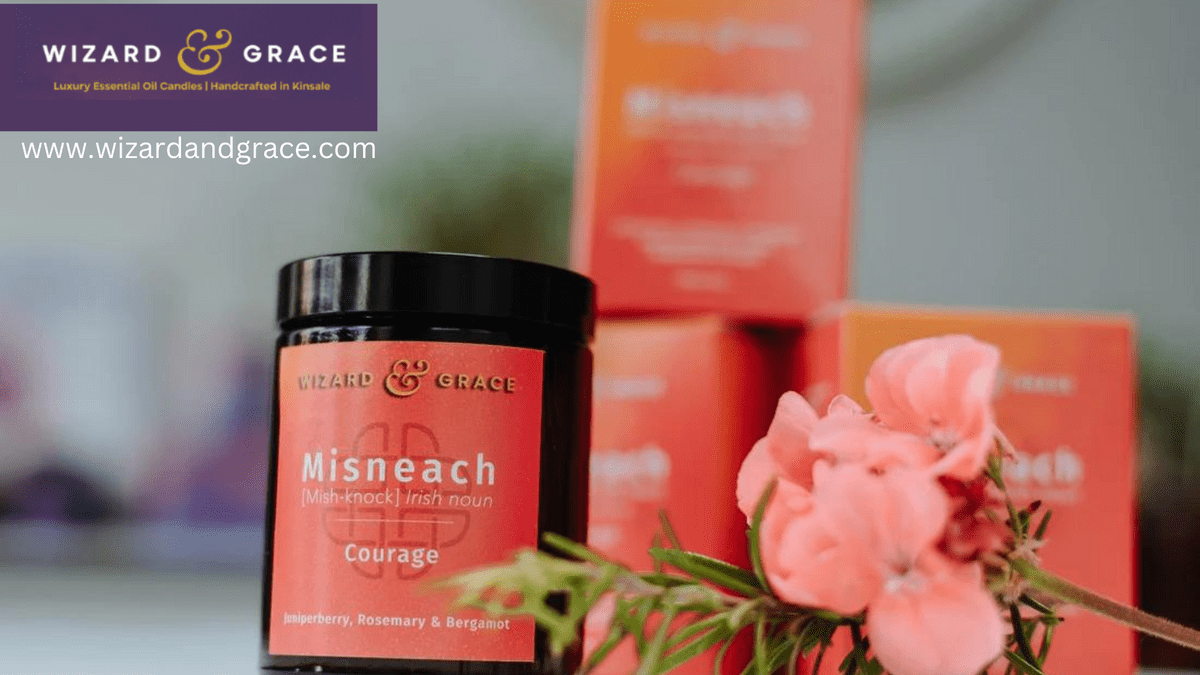 Creating Meaningful Moments with Sustainable and Personalized Essential