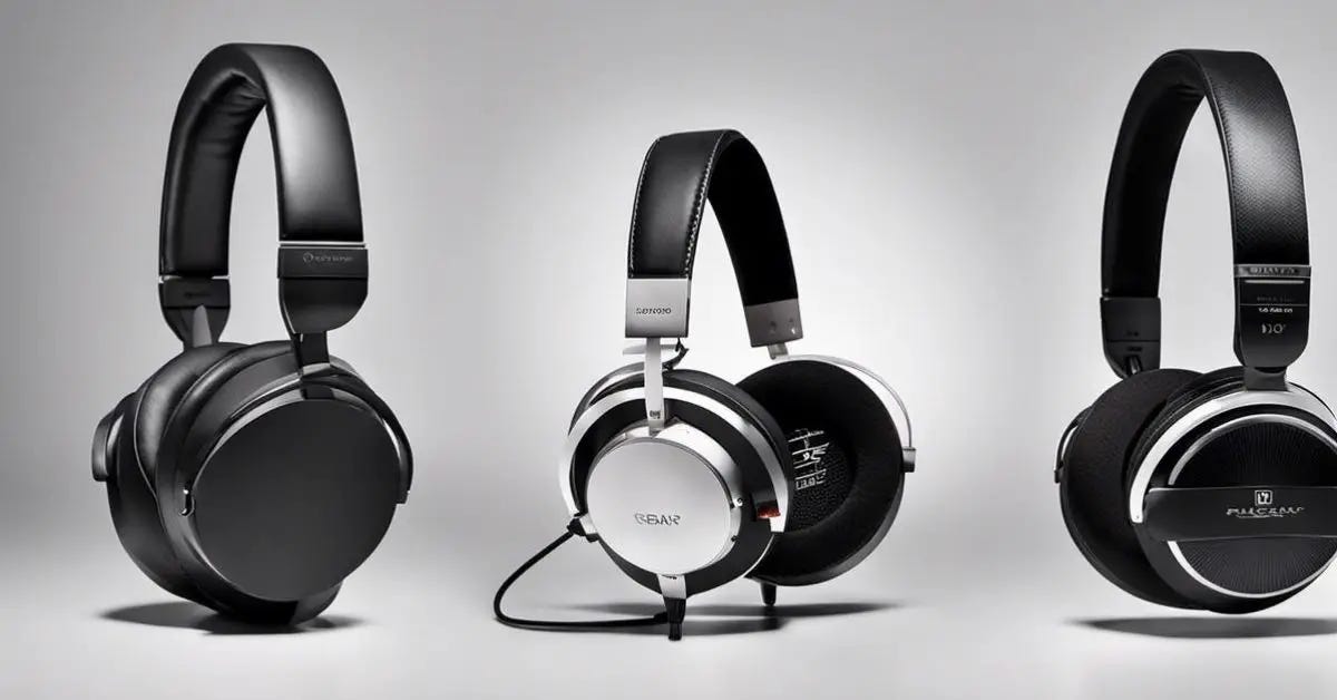 Planar Magnetic Headphones The Ultimate Guide For Open Vs Closed