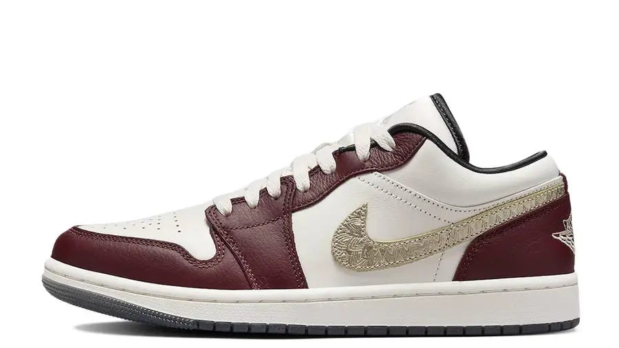 what year did air force 1 come out