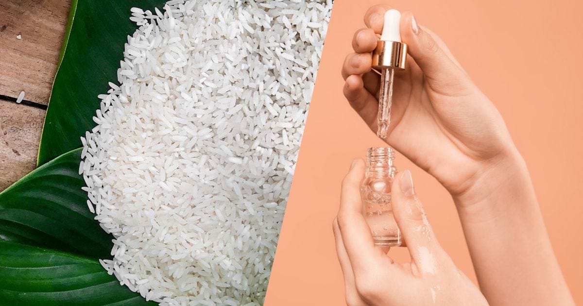Fermented Skincare. In the ever-evolving landscape of…  by Eanaskincare  Apr, 2024  Medium