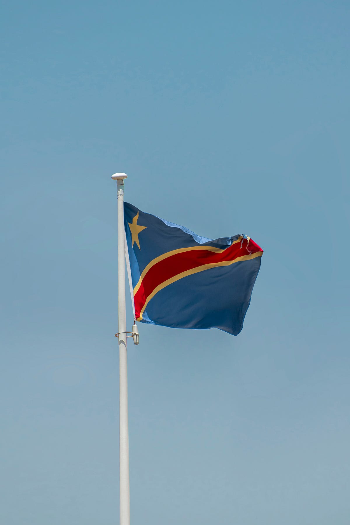Exploring the Vibrant Cities of Congo: Unveiling Cultural Treasures and 