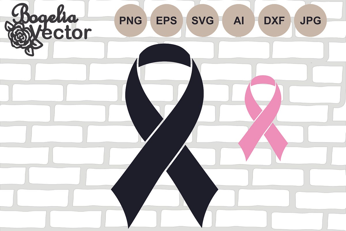 Breast Cancer Ribbon Free | by Celestialbrush | Aug, 2024 | Medium