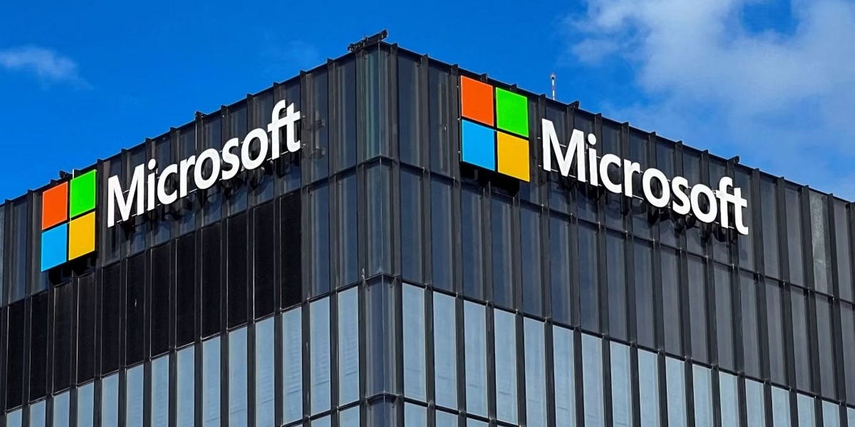Strategic Layoff Plan at Microsoft in 2024 An InDepth Analysis by