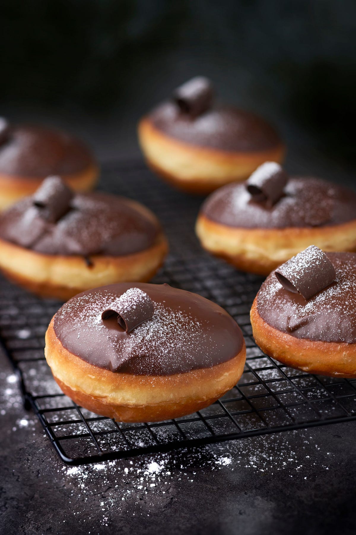 Paris Baguette Launches Limited Edition Menu with a Focus on Pumpkin