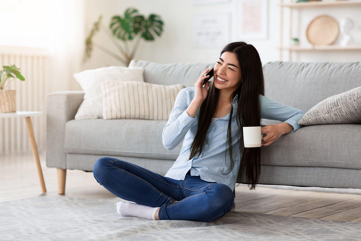 Become a Morning Person: 12 Tips to Wake Up Happy Every Day | by