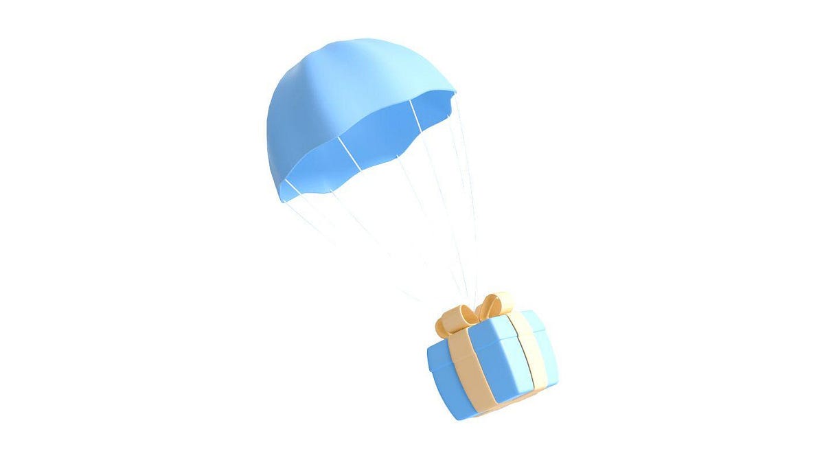 APECOIN Airdrop: Meet the Rules and Claim Your Free Token Jackpot | by AdamsHodlYakuza | Mar, 2024 APECOIN Airdrop: Meet the Rules and Claim Your Free Token Jackpot | by AdamsHodlYakuza | Mar, 2024