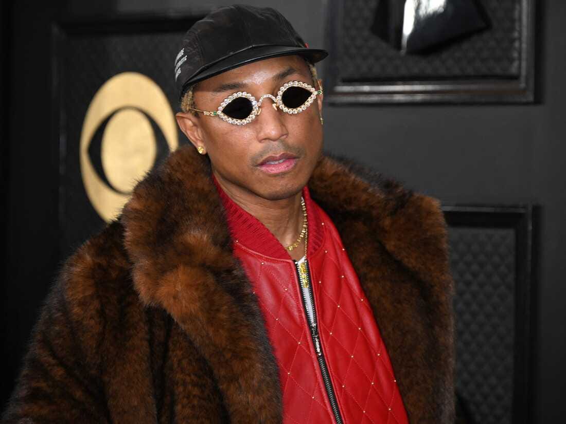 Pharrell Is One of Hip-Hop's Most Talented Creatives. But Did LVMH