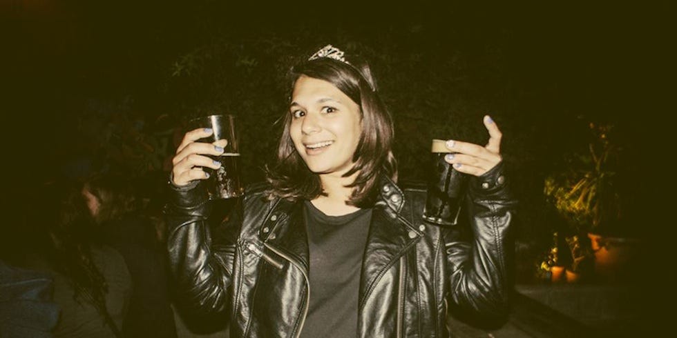 Image of: It’s a Good Time to Be a Woman Who Loves Beer — The Bold Italic — San Francisco