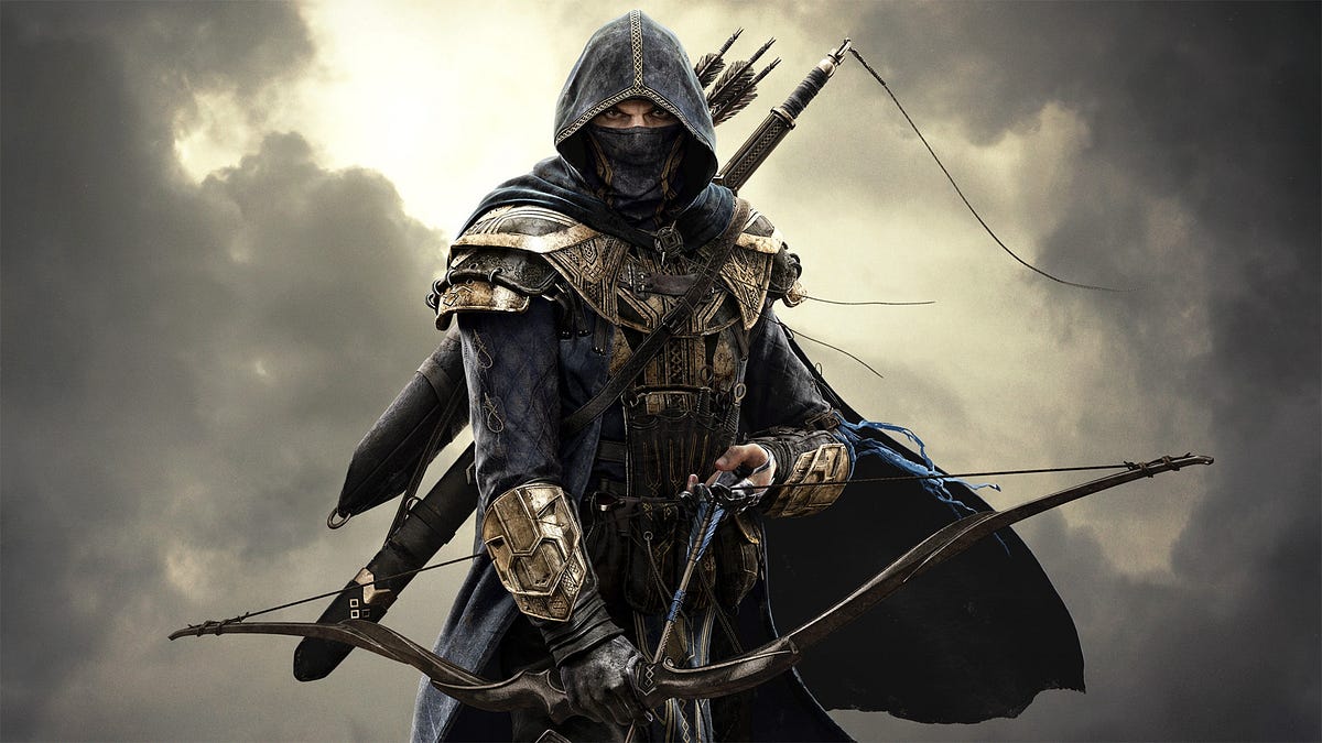 The Warrior Within (Masculine Archetypes Part 5) | by James Mathison ...