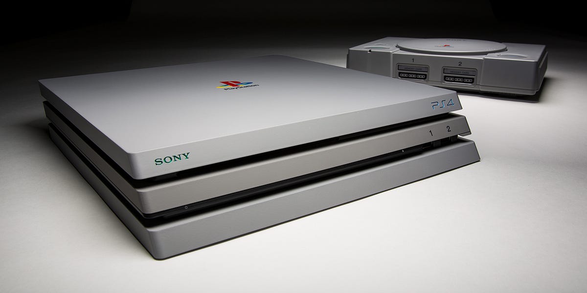 Apple Document Suggests Sony Considered Bringing PS Now Gaming