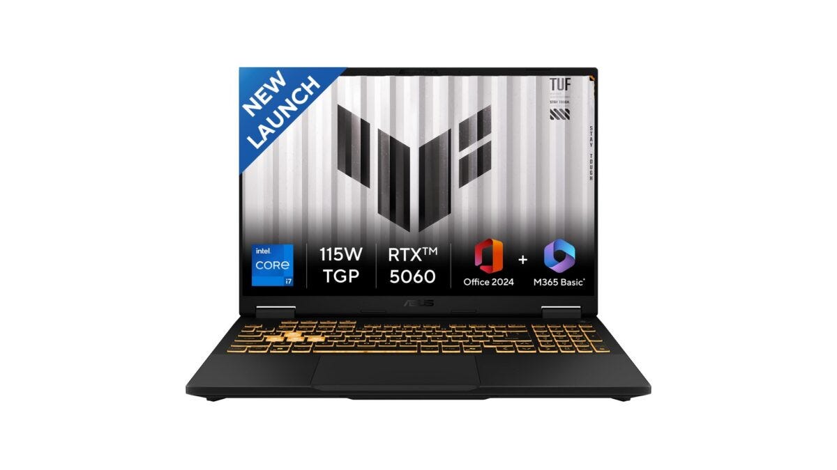[July 2026 — Amazon India ] Nvidia RTX 5060 Laptops Full List