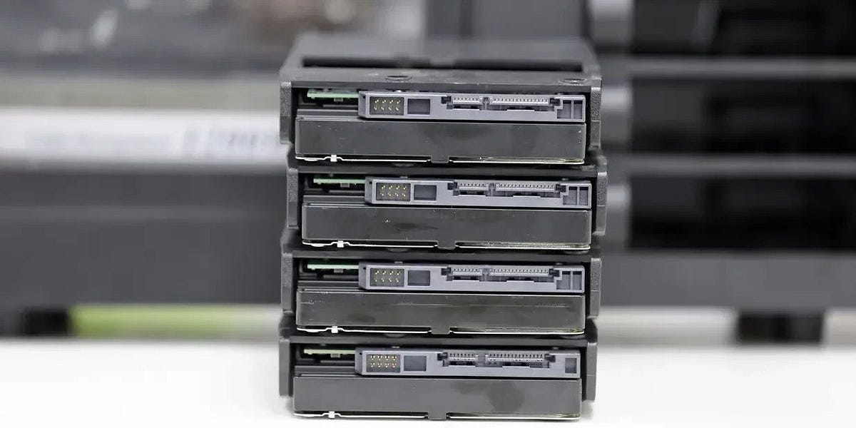 JBOD vs. RAID What to choose?. When it comes to data storage systems