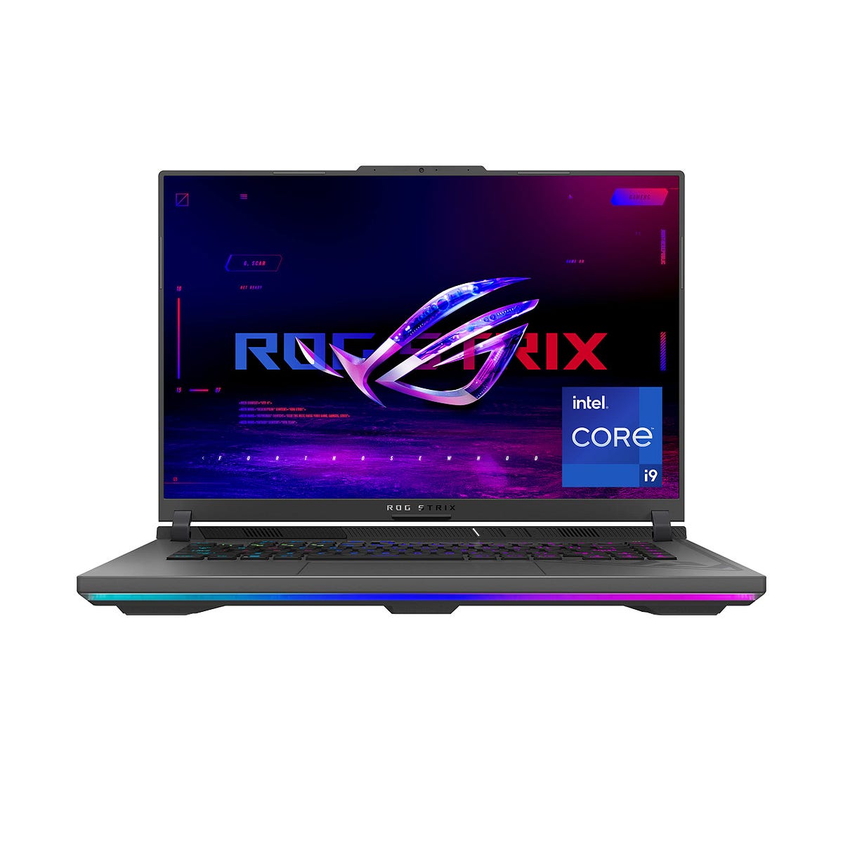 Best Gaming Laptops of 2023. Gaming laptops are a popular choice for