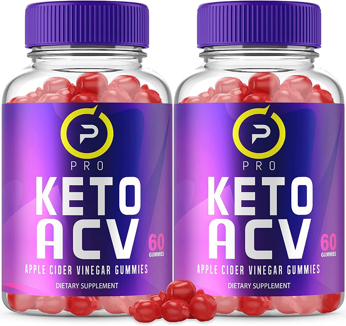 Pro Keto ACV Gummies Canada. Product Name — Pro Keto ACV Gummies… | by ...