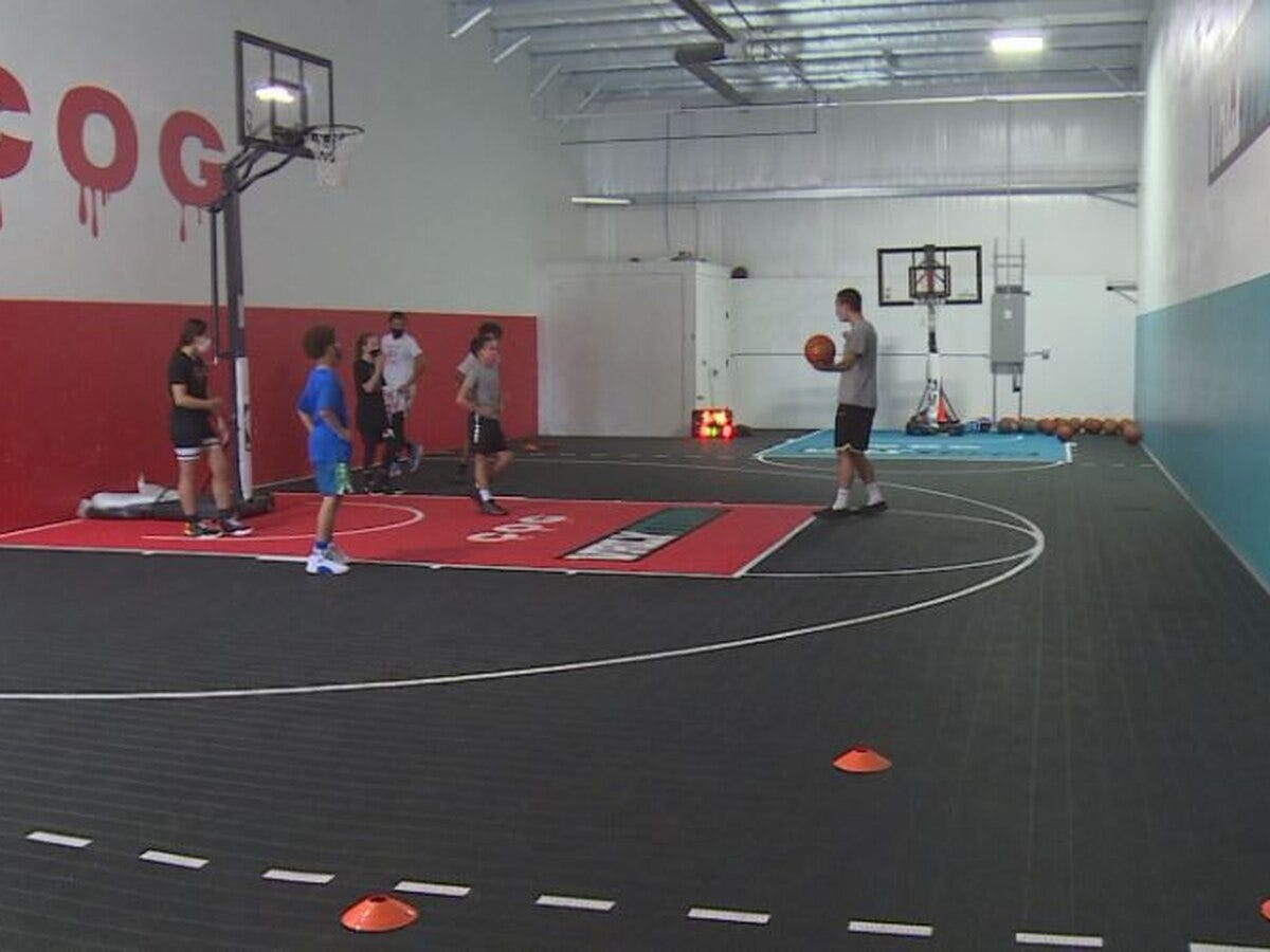 Connecticut Basketball Training Programs by Revolutionbasketball Medium