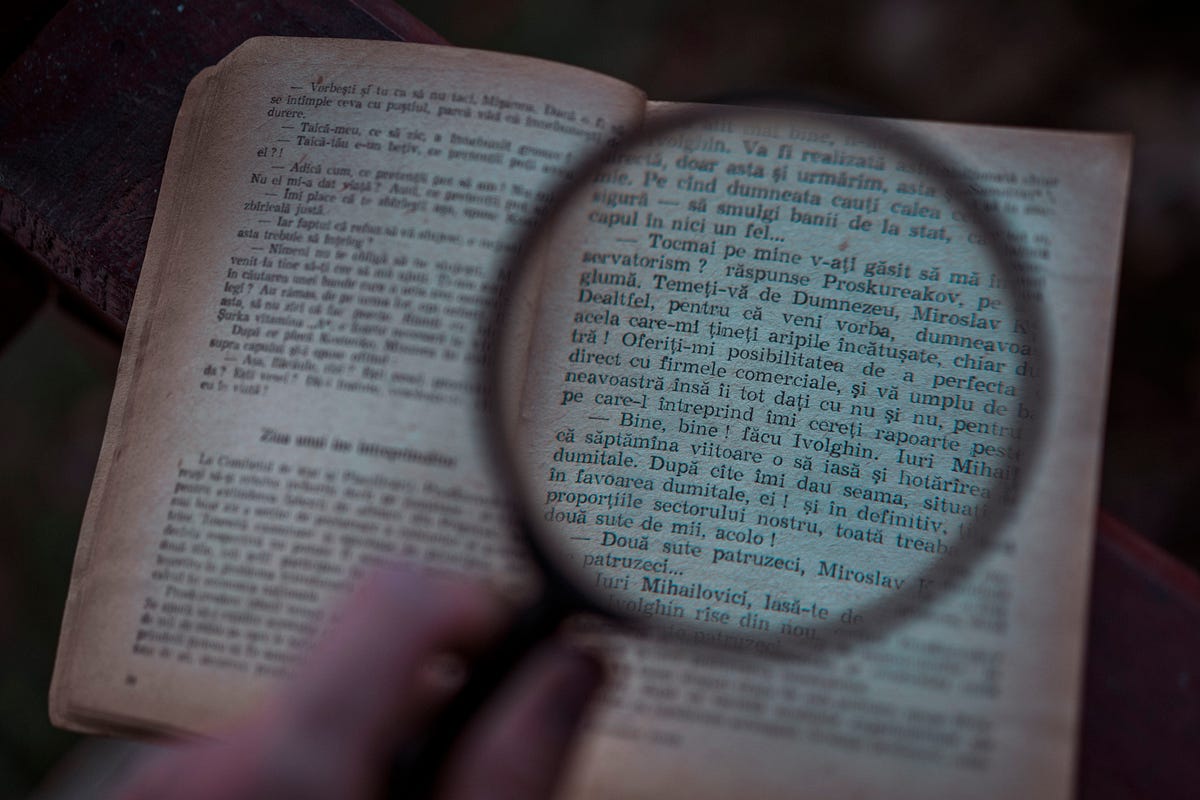 Explaining Every Line of vim-sensible | by Rionaldi Chandraseta | Towards  Data Science