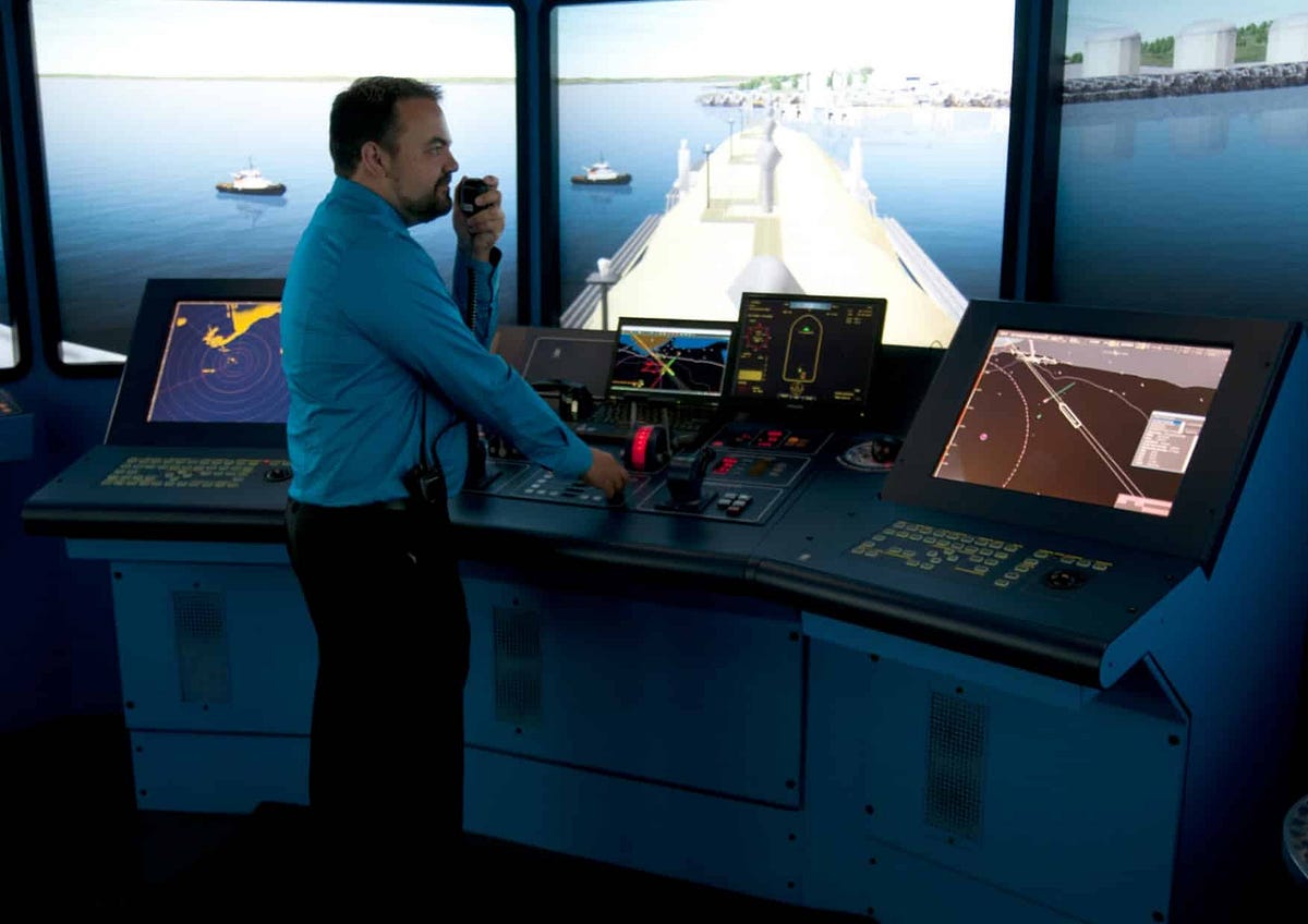 Maritime Navigation Instructor Jobs Sydney 2023 Apply Now