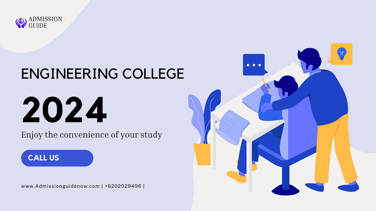 Engineering College Rankings 2024 What They Mean for Your Admission