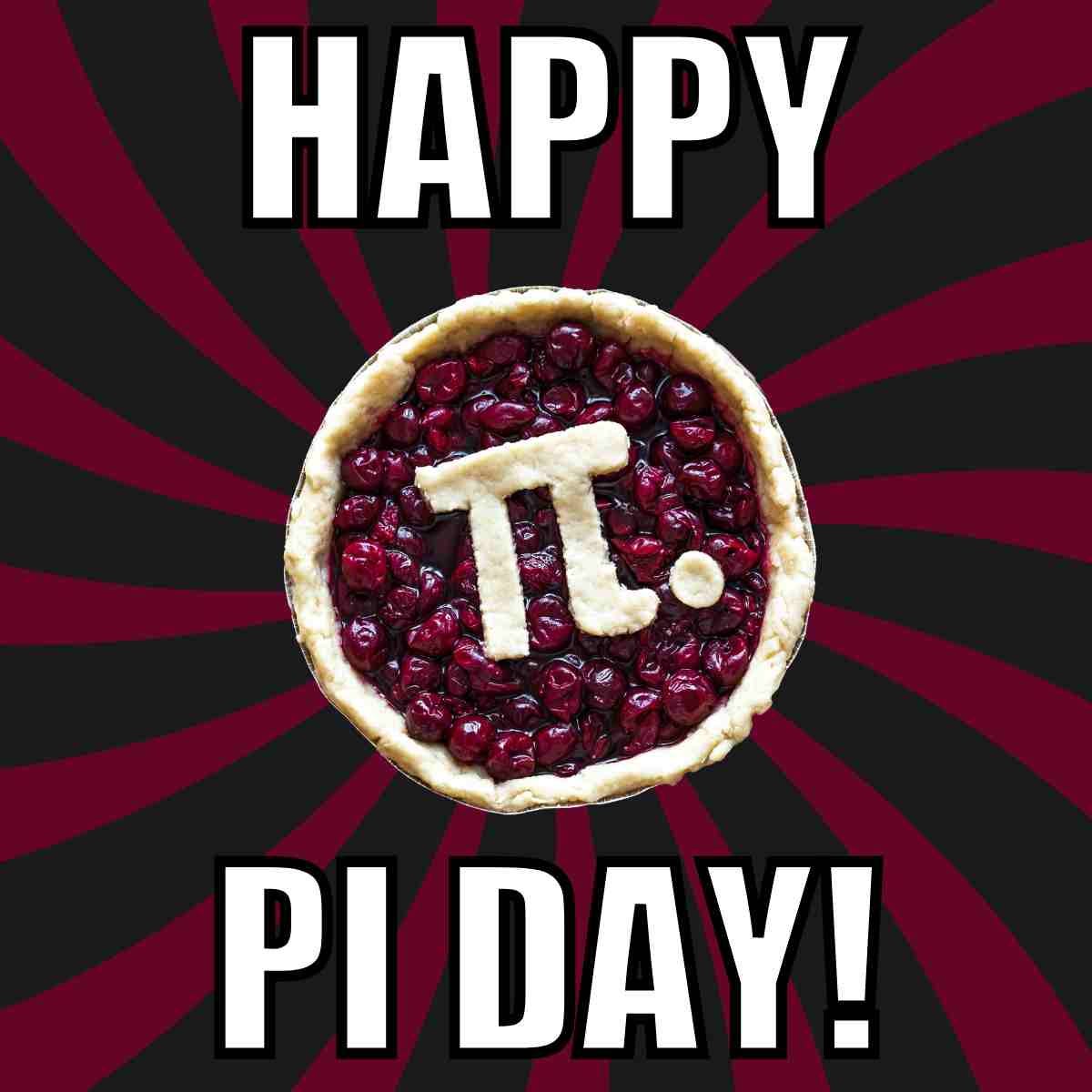 The Best Pi Day Memes & Jokes To Celebrate March 14